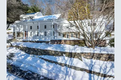 291 Roaring Brook Road, Chappaqua, NY 10514 - Photo 29