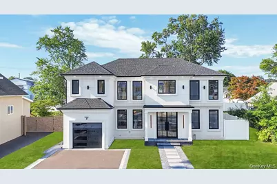 8 Schoolhouse Road, Levittown, NY 11756 - Photo 1