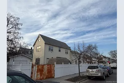 14018 Foch Boulevard, Jamaica, NY 11436 - Photo 3