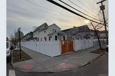 14018 Foch Boulevard, Jamaica, NY 11436 - Photo 1
