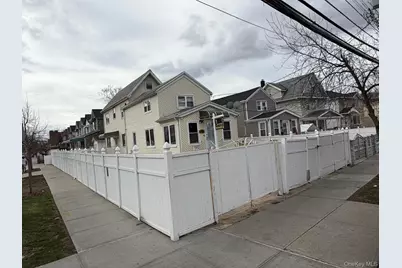 14018 Foch Boulevard, Jamaica, NY 11436 - Photo 1
