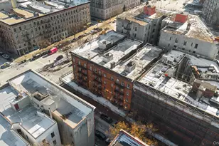 202 W 118th St, New York, NY 10026 - Photo 13