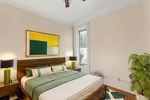 202 W 118th St, New York, NY 10026 - Photo 1