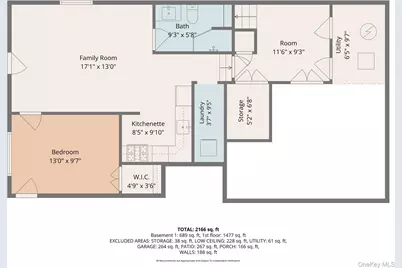 200 S Bedford Road, Chappaqua, NY 10514 - Photo 37