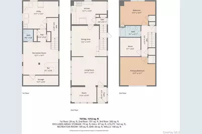 1850 Hone Avenue, Bronx, NY 10461 - Photo 41