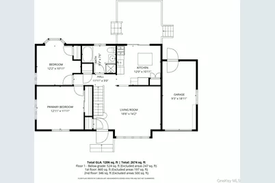 220 Belvedere Drive, Massapequa Park, NY 11762 - Photo 33