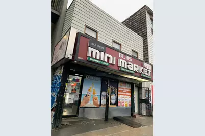 1697 E New York Avenue, Brooklyn, NY 11212 - Photo 1