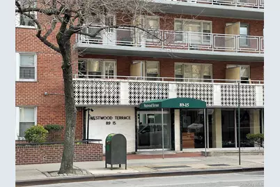 89-15 Parsons Boulevard #10M, Jamaica, NY 11432 - Photo 1