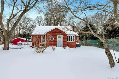 32 Stackyard Drive, Mastic Beach, NY 11951 - Photo 1