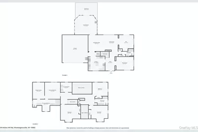 49 Helms Hill Road, Washingtonville, NY 10992 - Photo 3