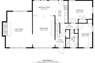 2298 Cleveland St, North Bellmore, NY 11710 - Photo 23