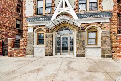 2925 Matthews Avenue #5H, Bronx, NY 10467 - Photo 1