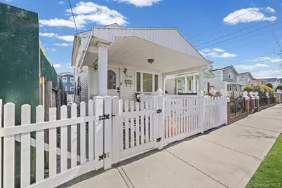 131-23 140th Street, Jamaica, NY 11436 - Photo 3