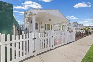 131-23 140th St, Jamaica, NY 11436 - Photo 3