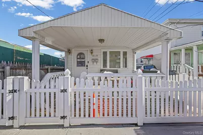 131-23 140th Street, Jamaica, NY 11436 - Photo 1