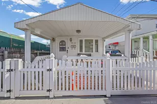 131-23 140th St, Jamaica, NY 11436 - Photo 1