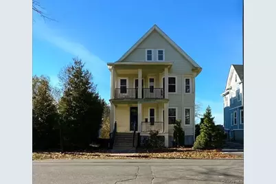 89 S Cherry Street #1, Poughkeepsie, NY 12601 - Photo 1