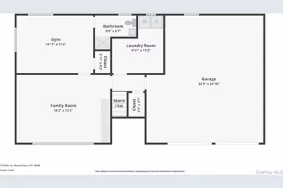 32 Allan Lane, Mount Kisco, NY 10549 - Photo 37