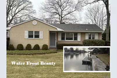 17 Whiting Road, East Quogue, NY 11942 - Photo 1