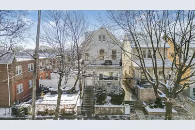 3076 Lasalle Avenue, Bronx, NY 10461 - Photo 1