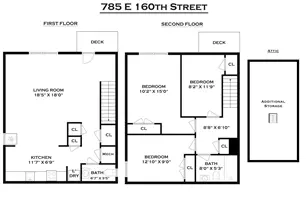 785 E 160th St, Bronx, NY 10456 - Photo 17