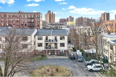 785 E 160th Street #2B, Bronx, NY 10456 - Photo 1