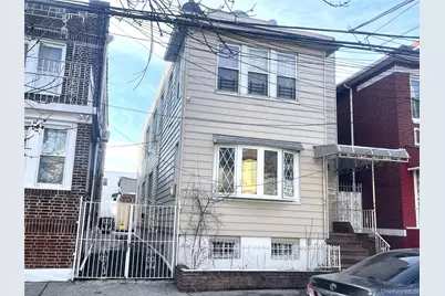 94-20 32nd Avenue, East Elmhurst, NY 11369 - Photo 1
