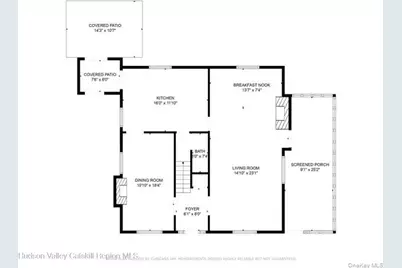 668 N Chodikee Lake Road, Highland, NY 12528 - Photo 31