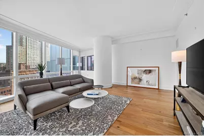 5 Renaissance Square #10G, White Plains, NY 10601 - Photo 5