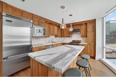 5 Renaissance Square #10G, White Plains, NY 10601 - Photo 11