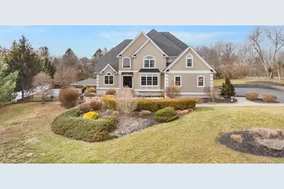 5 Madonna Drive, Lagrangeville, NY 12540 - Photo 1