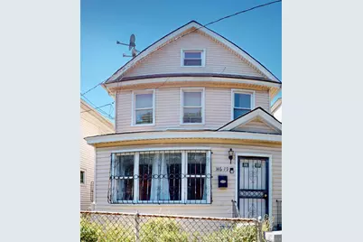 146-19 Lakewood Avenue, Jamaica, NY 11435 - Photo 1