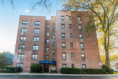 640 Pelham Road #4G, New Rochelle, NY 10805 - Photo 3