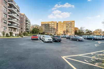 640 Pelham Road #4G, New Rochelle, NY 10805 - Photo 25