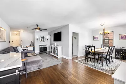 640 Pelham Road #4G, New Rochelle, NY 10805 - Photo 13