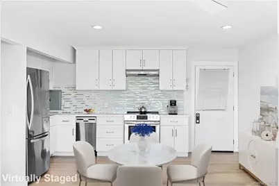 281 Dune Road #16B, Westhampton Beach, NY 11978 - Photo 5