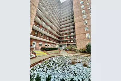 97-10 62 Drive #4J, Rego Park, NY 11374 - Photo 1