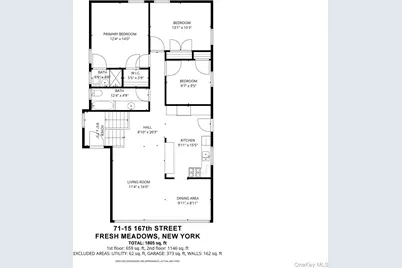 7115 167th Street, Fresh Meadows, NY 11365 - Photo 21