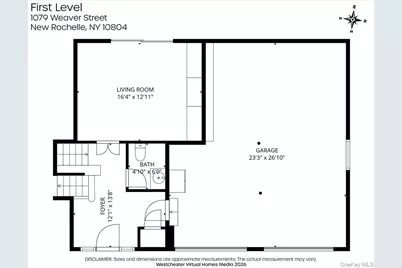 1079 Weaver Street, New Rochelle, NY 10804 - Photo 39