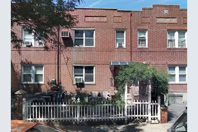 50-48 45th Street, Sunnyside, NY 11377 - Photo 1