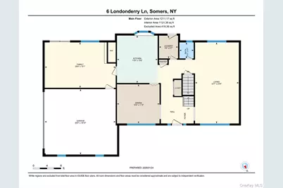 6 Londonderry Lane, Somers, NY 10589 - Photo 43