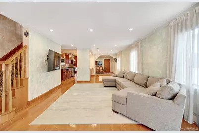 188-14 McLaughlin Avenue, Hollis, NY 11423 - Photo 9