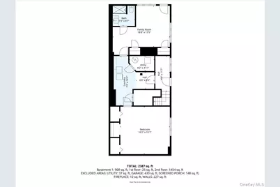 20 Harborview Drive, Northport, NY 11768 - Photo 37