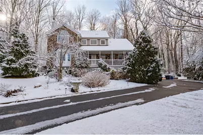 6 Sandy Hollow Road, Centerport, NY 11721 - Photo 39