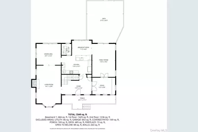 6 Sandy Hollow Road, Centerport, NY 11721 - Photo 47