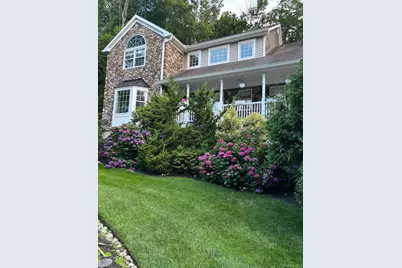 6 Sandy Hollow Road, Centerport, NY 11721 - Photo 3