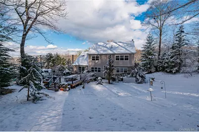 6 Sandy Hollow Road, Centerport, NY 11721 - Photo 41