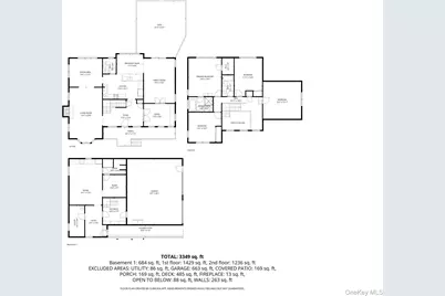 6 Sandy Hollow Road, Centerport, NY 11721 - Photo 41