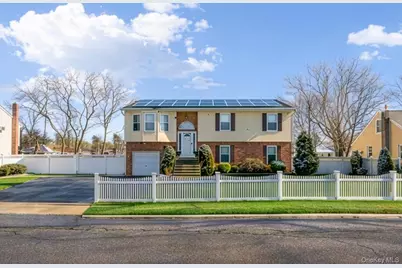 113 S 32nd Street, Wyandanch, NY 11798 - Photo 1