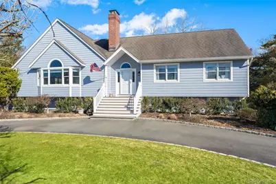 64 Tanners Neck Lane, Westhampton, NY 11977 - Photo 1